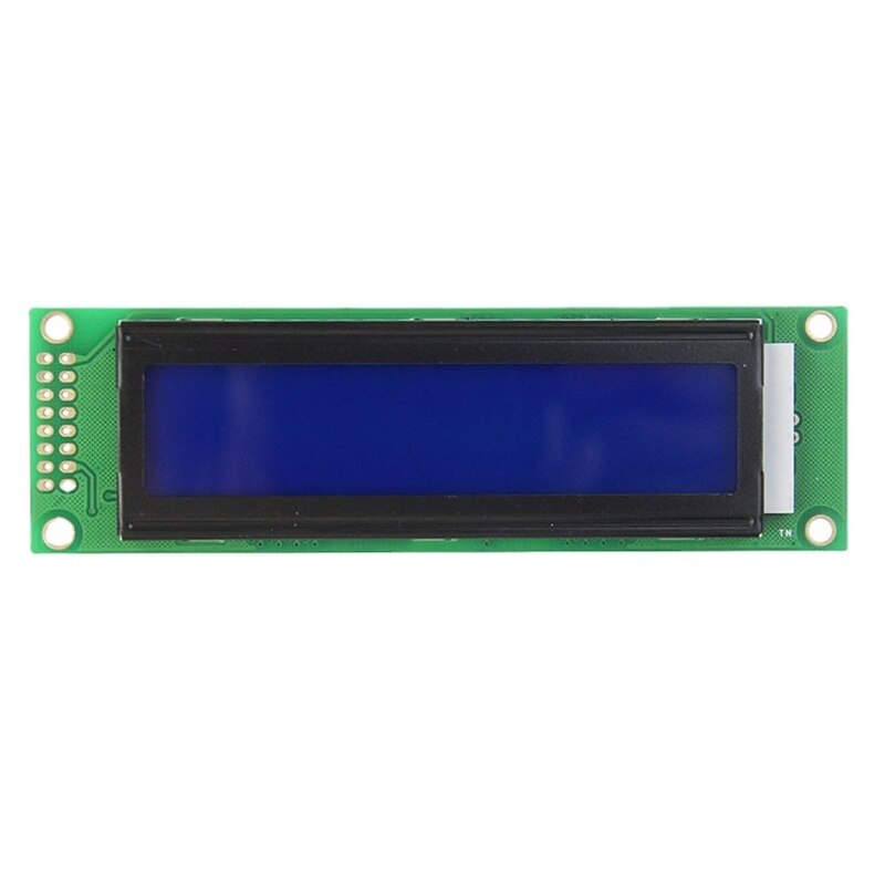 2002B STN LCD  ÷ ȭ   Lcd , 2002B